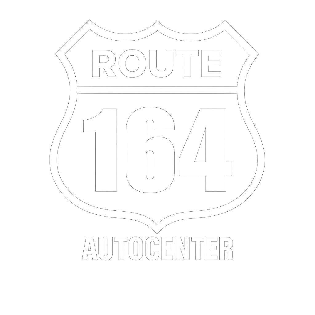 Logo Route164