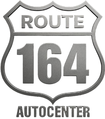 Logo Route164