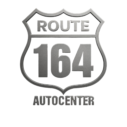 Logo Route164